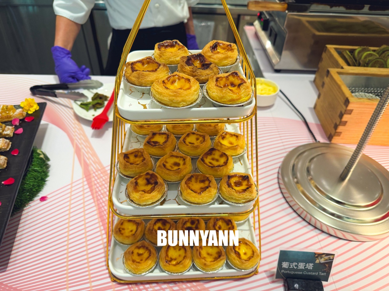典華【豐FOOD海陸百匯】大直商圈最強吃到飽餐廳，豐FOOD訂位技巧給你