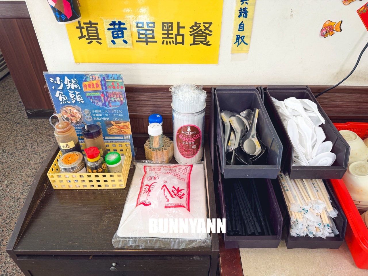 必吃霸王沙鍋魚頭！在地人狂推內行懂點沙鍋菜加魚肉，只要120元就超滿足