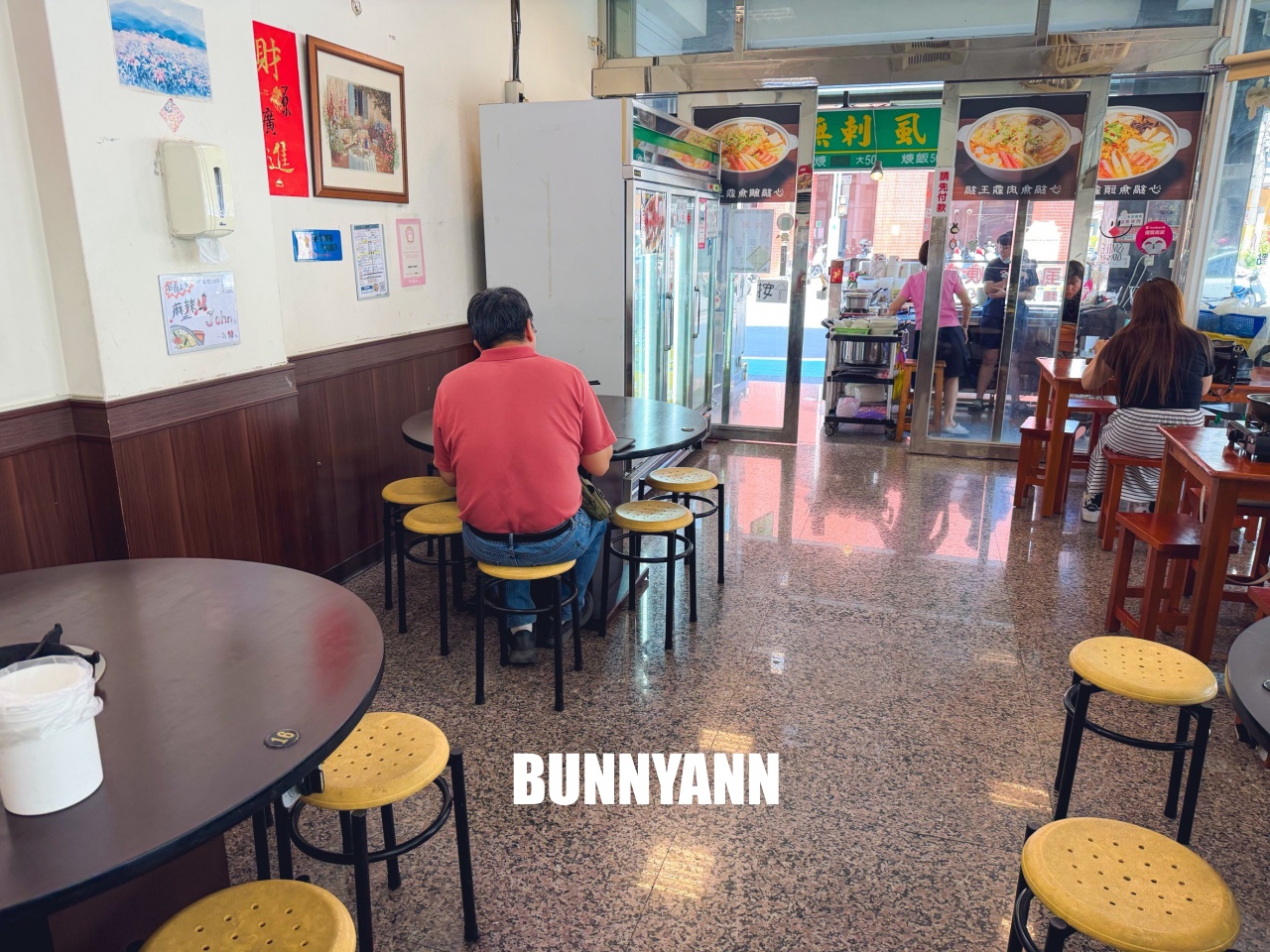 必吃霸王沙鍋魚頭！在地人狂推內行懂點沙鍋菜加魚肉，只要120元就超滿足