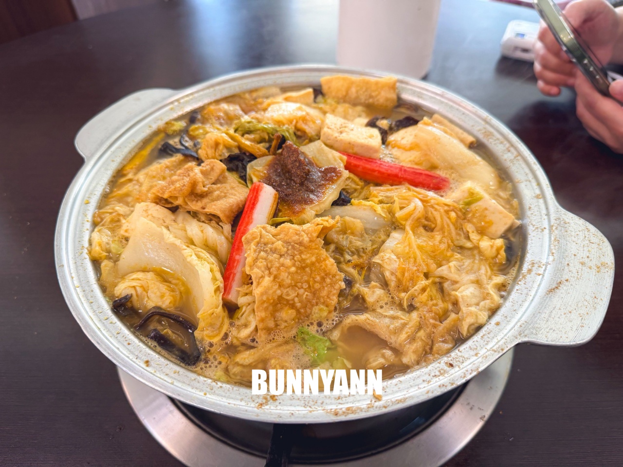 必吃霸王沙鍋魚頭！在地人狂推內行懂點沙鍋菜加魚肉，只要120元就超滿足