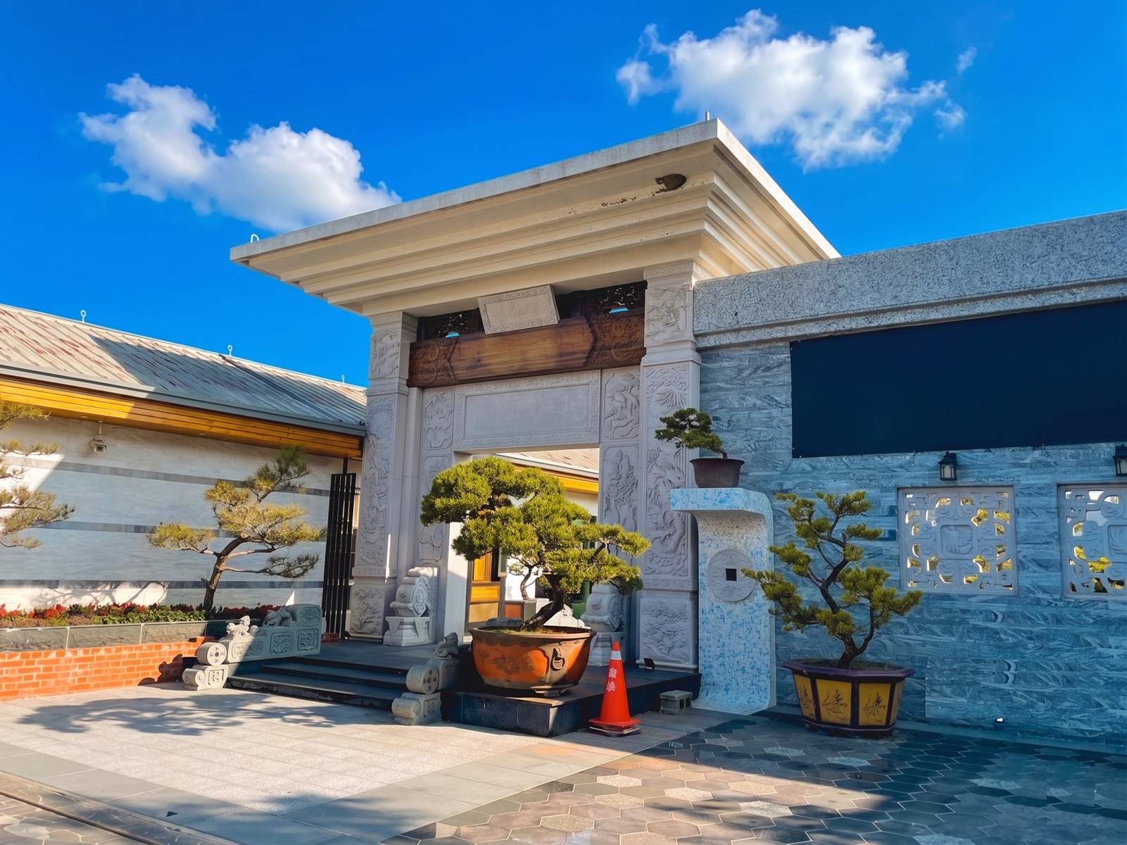 寧濟御庭園林山水文化園區