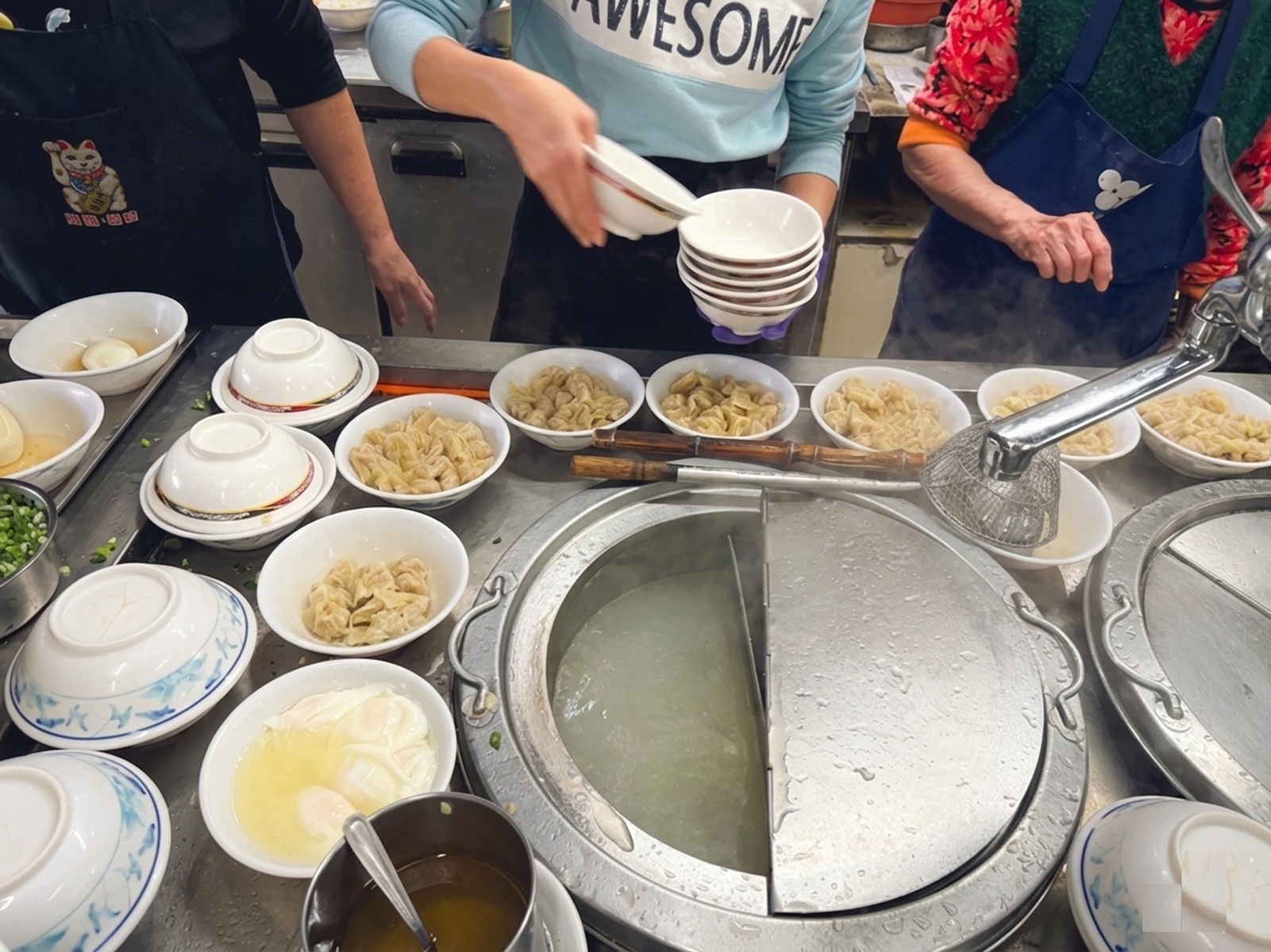 中原福州乾麵
