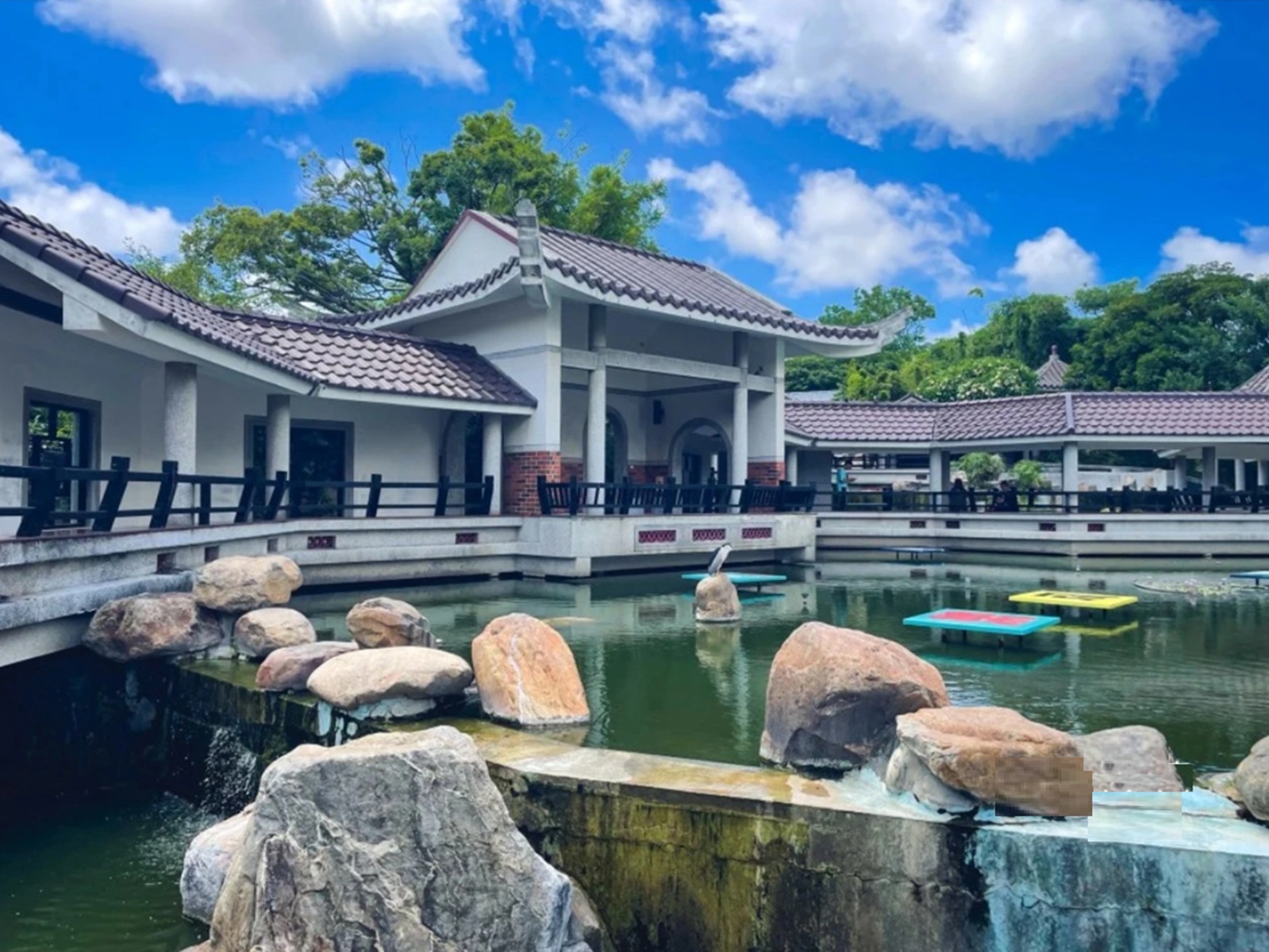 臺中市港區藝術中心