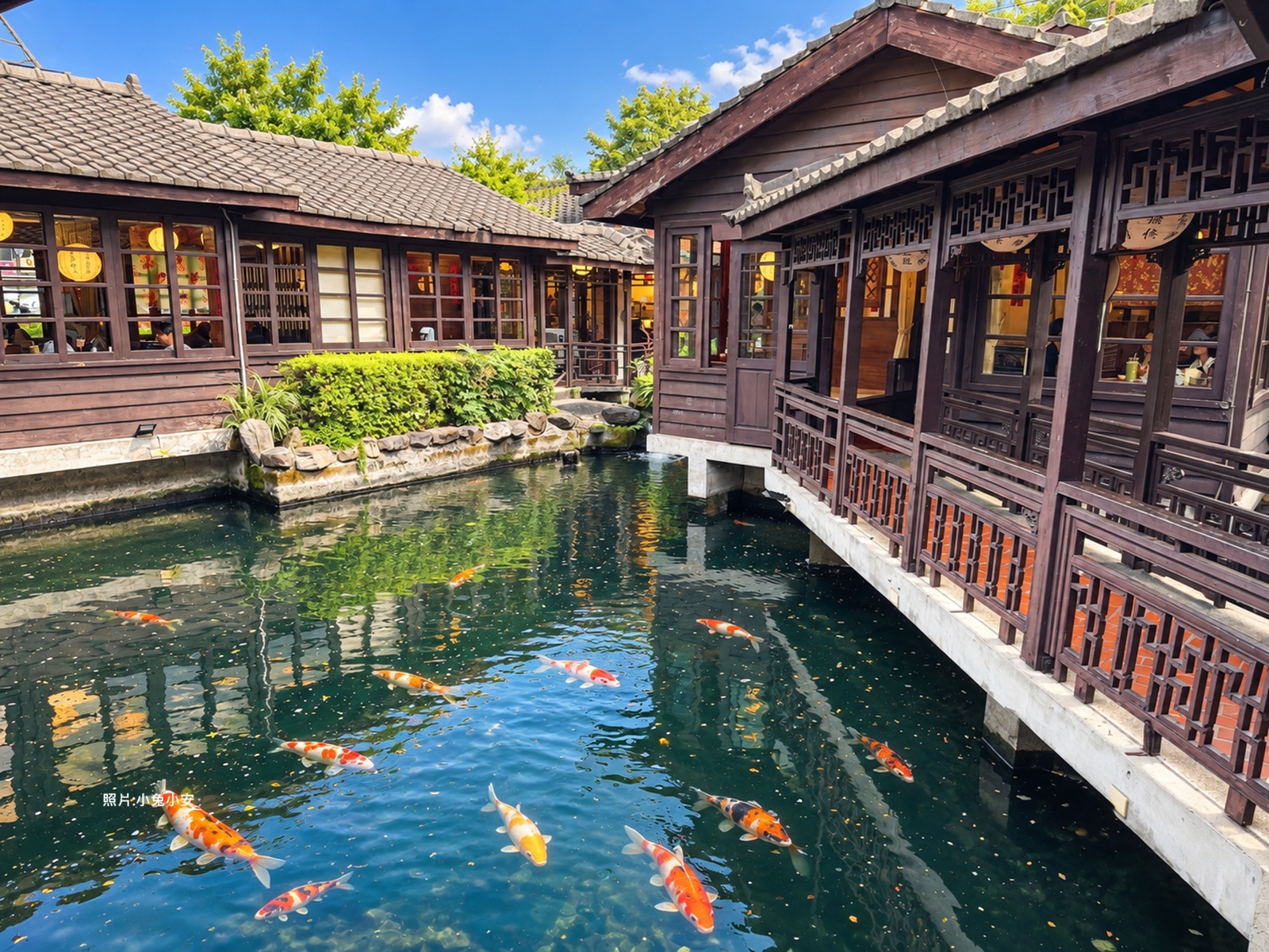 耕讀園國光店