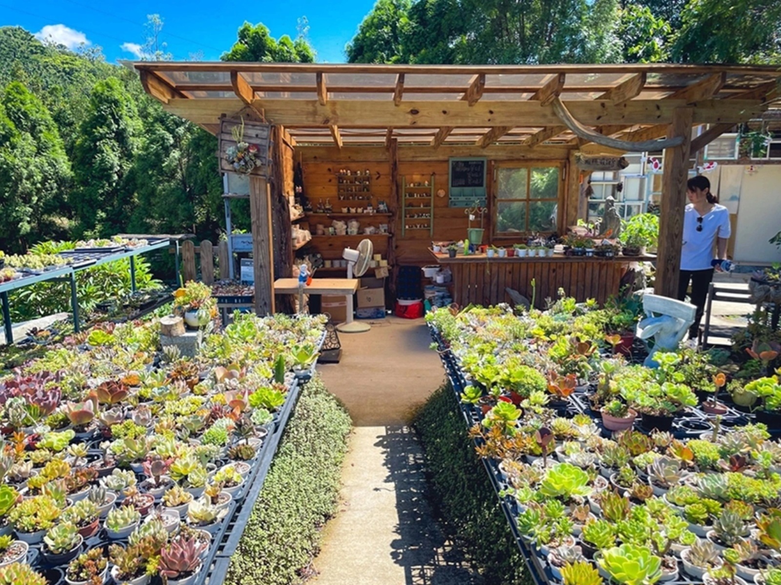 桃園三和青創基地