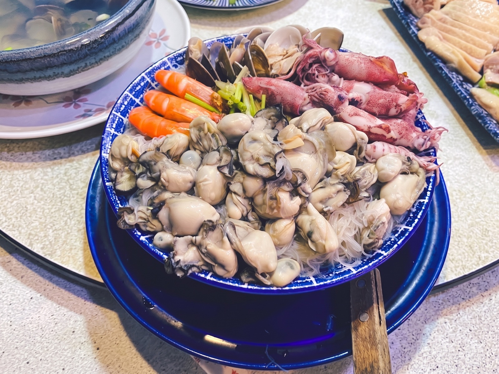 阿嬌海鮮館