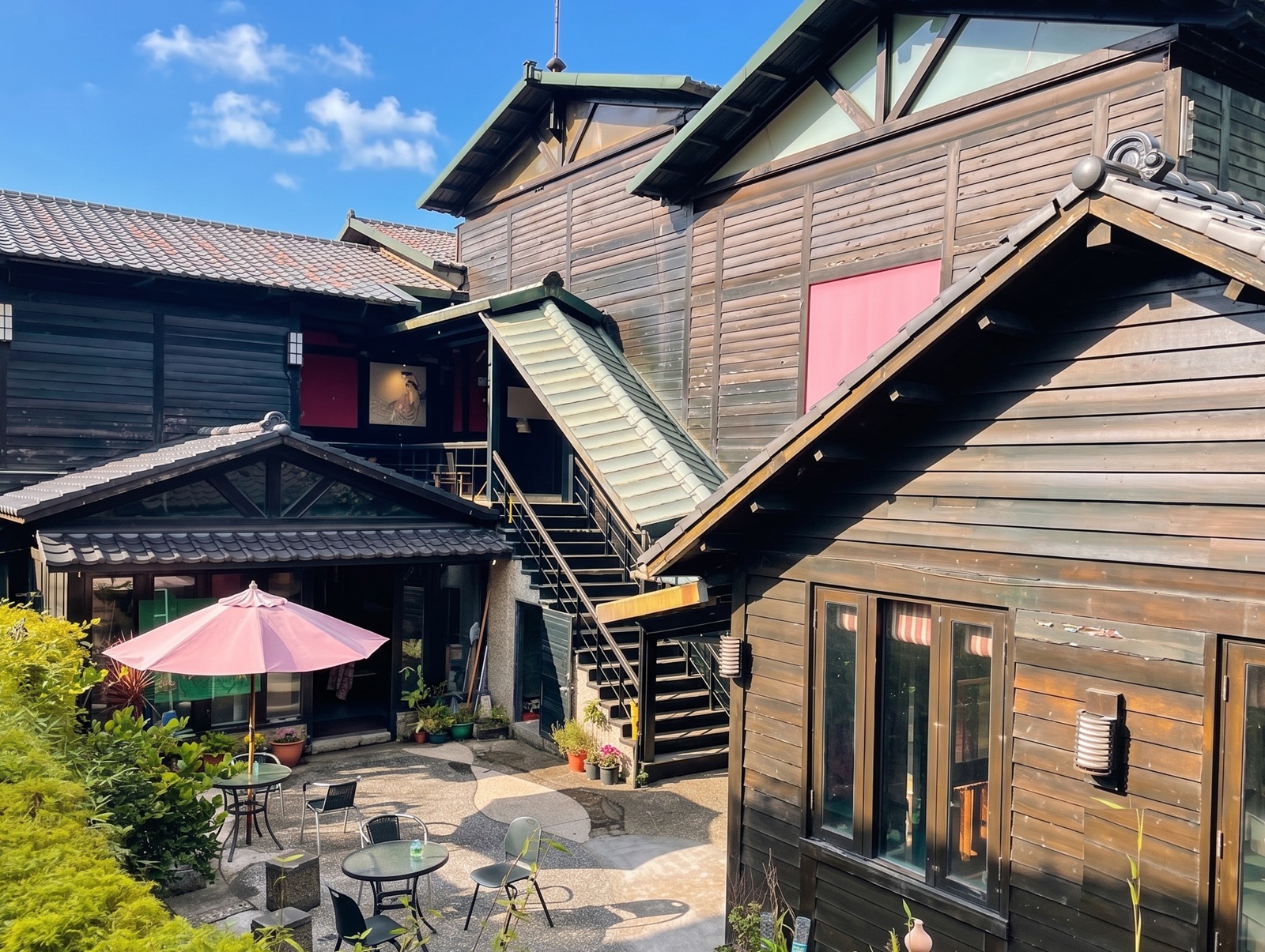 湯瀨溫泉SPA