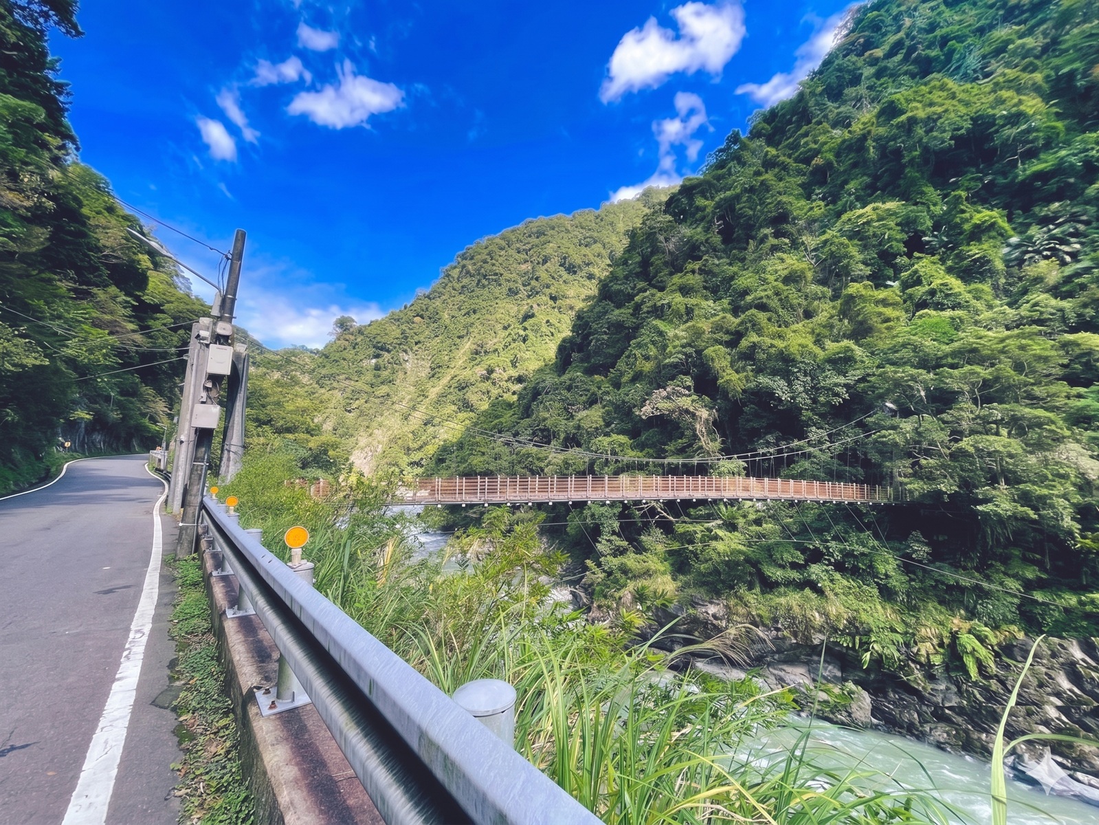 信賢步道