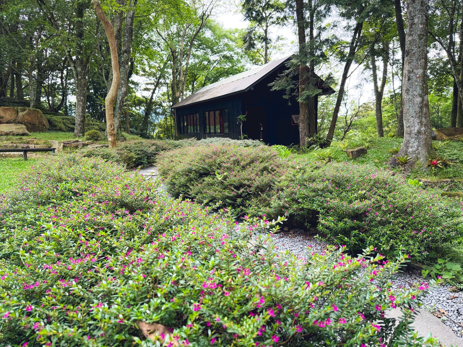 禾煦熊空休閒農場