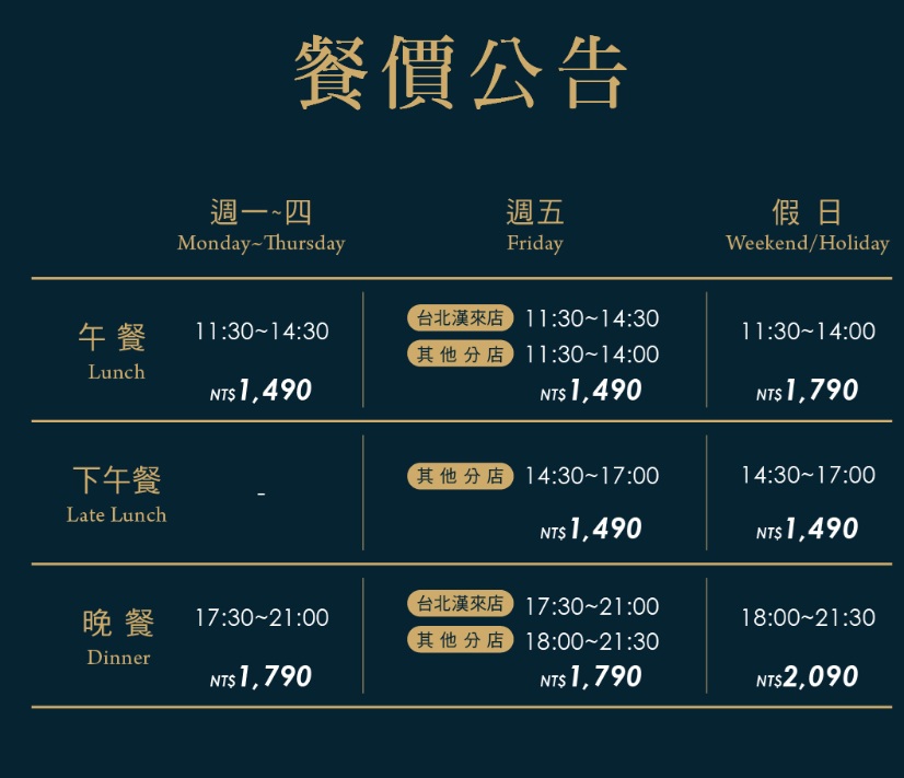 台北【島語自助餐廳】擁有百道料理的南港頂級吃到飽餐廳