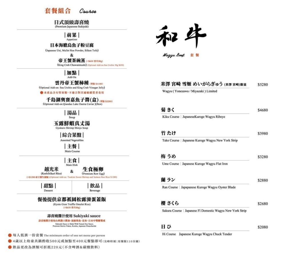 大安區神祕和牛天花板！祇園禪院壽喜燒，禪意包廂拍爆手機，頂級和牛入口即化，超高級享受！