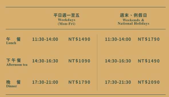 台北【旭集和食集錦信義店】百貨商圈最強吃到飽餐廳，旭集訂位技巧給你