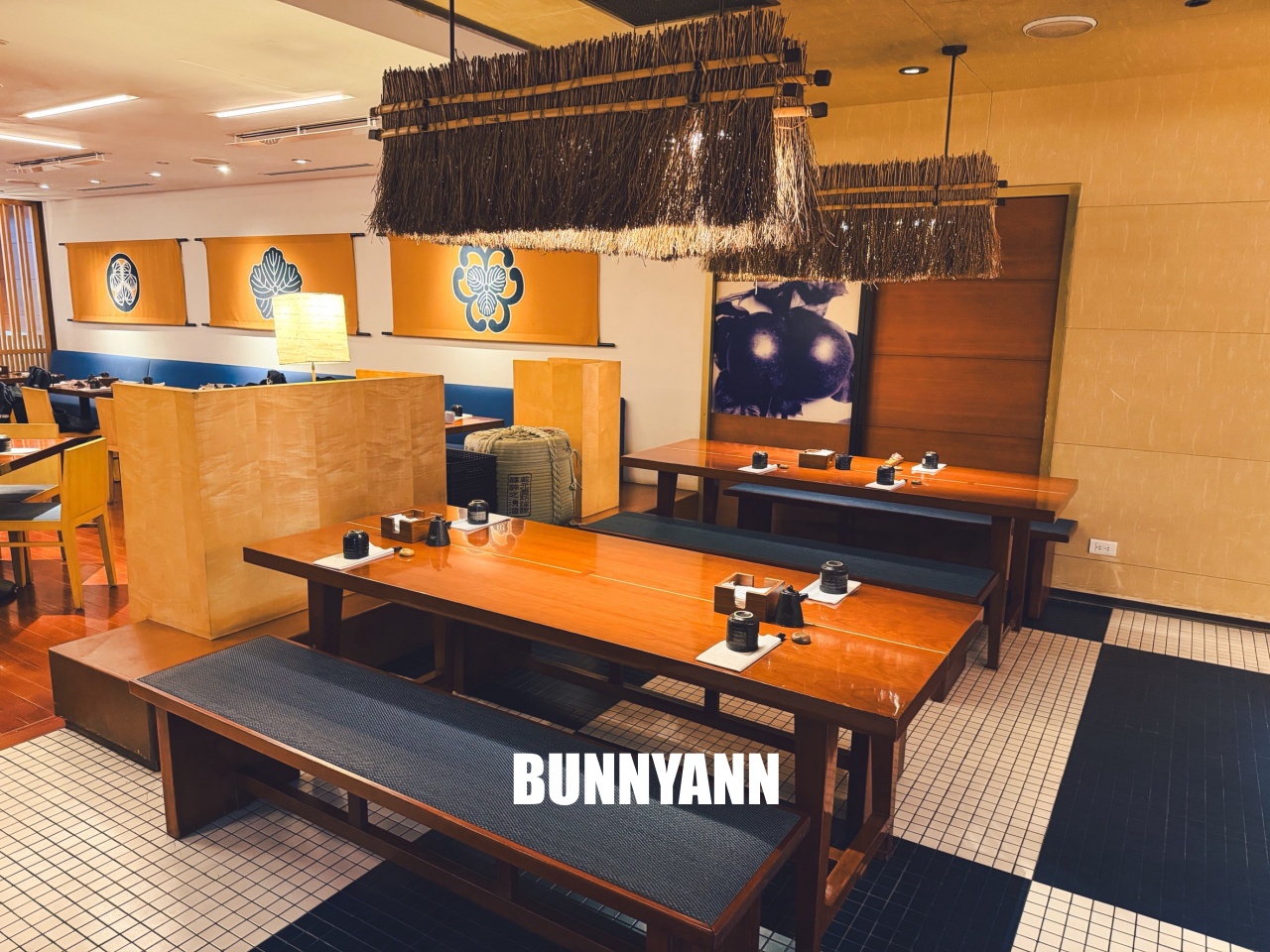 一半人沒吃過！是日本料理自助餐店家，低消1580選擇超多，百樣餐點是主打