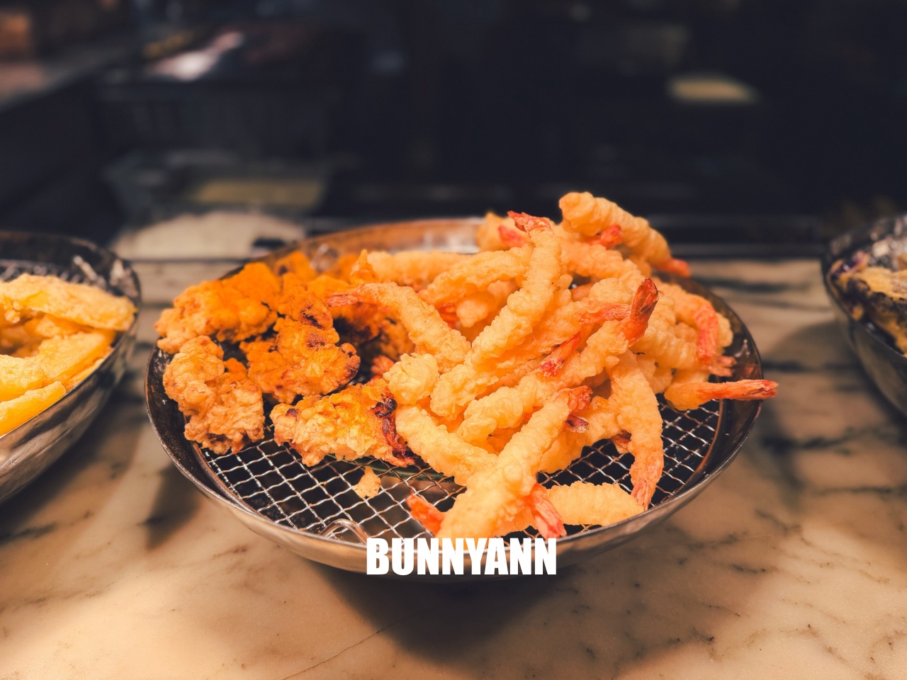 一半人沒吃過！是日本料理自助餐店家，低消1580選擇超多，百樣餐點是主打