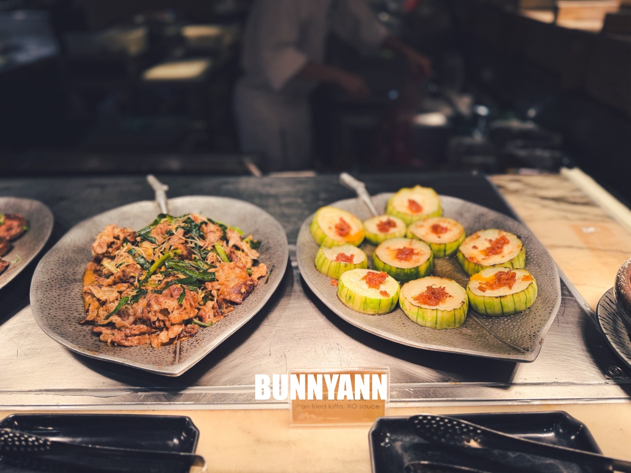 一半人沒吃過！是日本料理自助餐店家，低消1580選擇超多，百樣餐點是主打