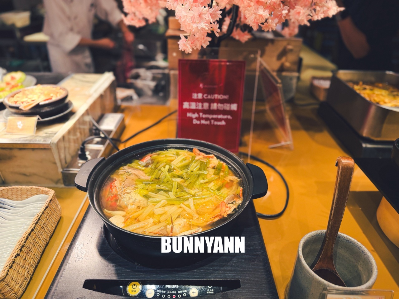 一半人沒吃過！是日本料理自助餐店家，低消1580選擇超多，百樣餐點是主打