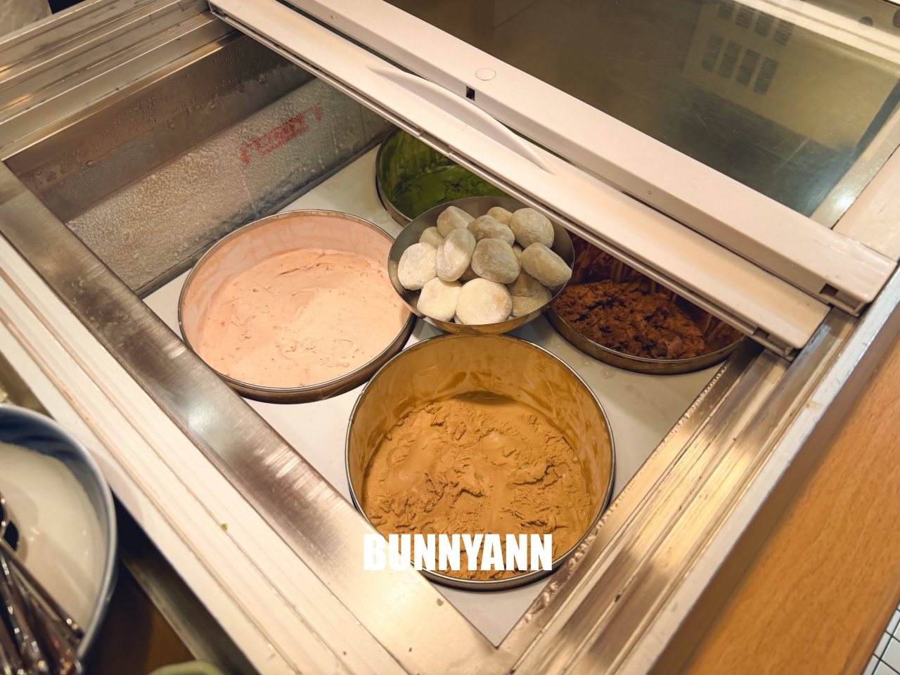 一半人沒吃過！是日本料理自助餐店家，低消1580選擇超多，百樣餐點是主打