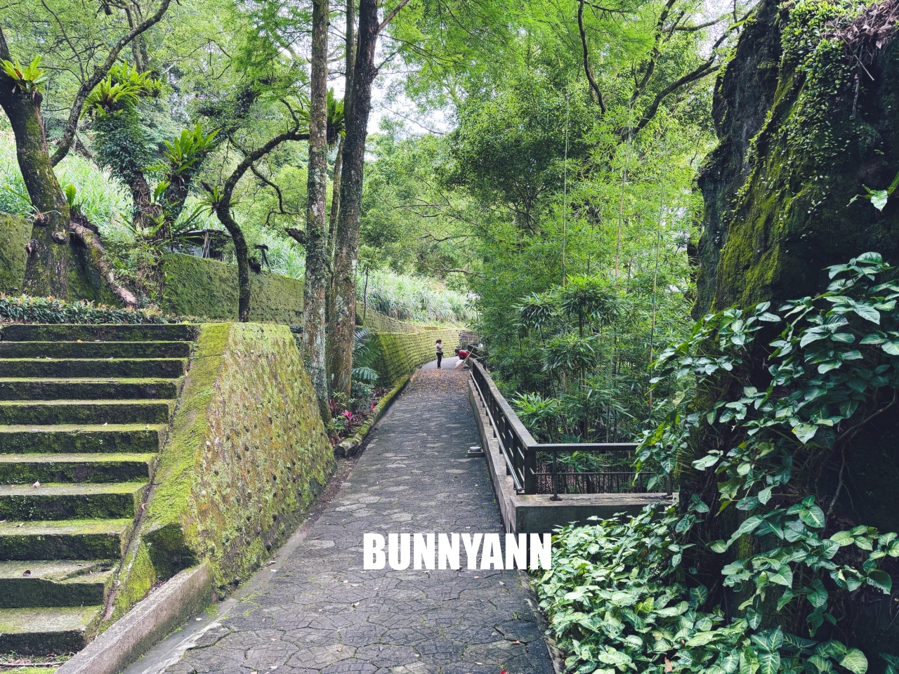 很多人不知道，卻是禪風庭院林園，門票80元能待半天，茶葉文化也是主打