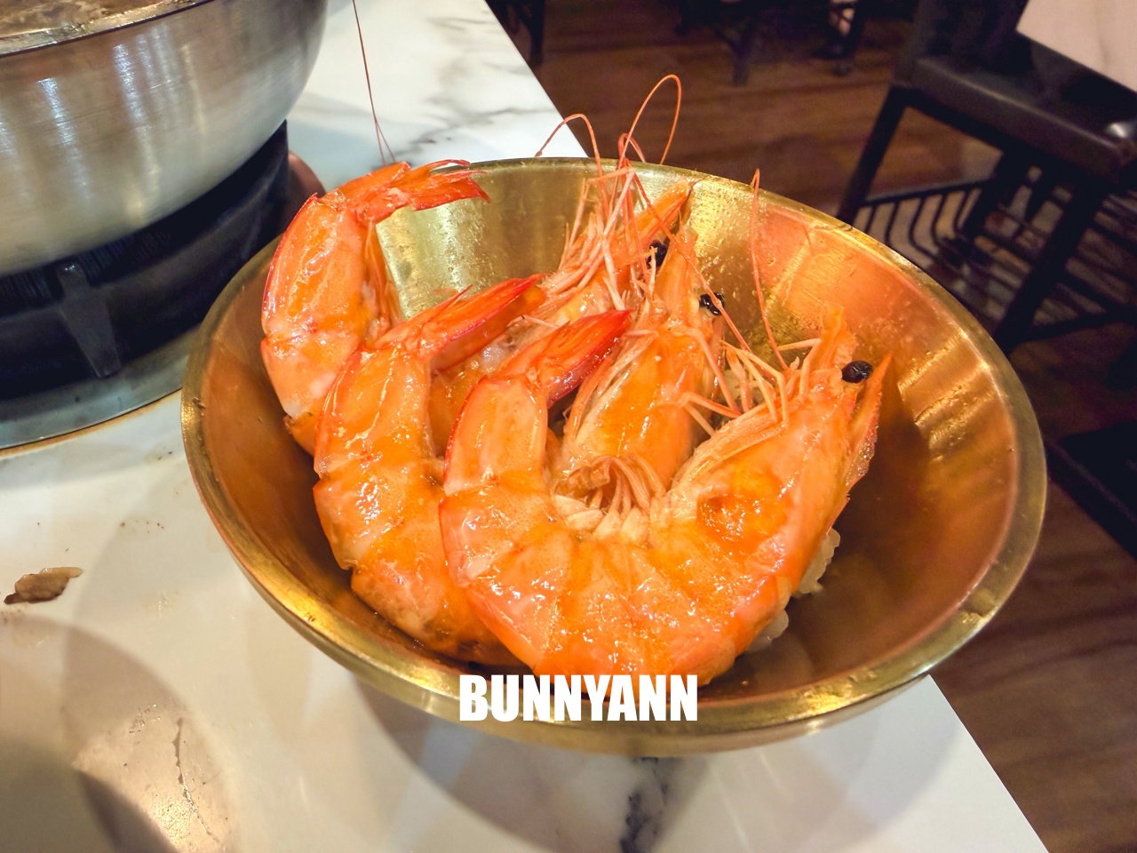 一半人沒吃過！是火鍋吃到飽店家，低消399起就能吃很飽，近百樣食材是招牌