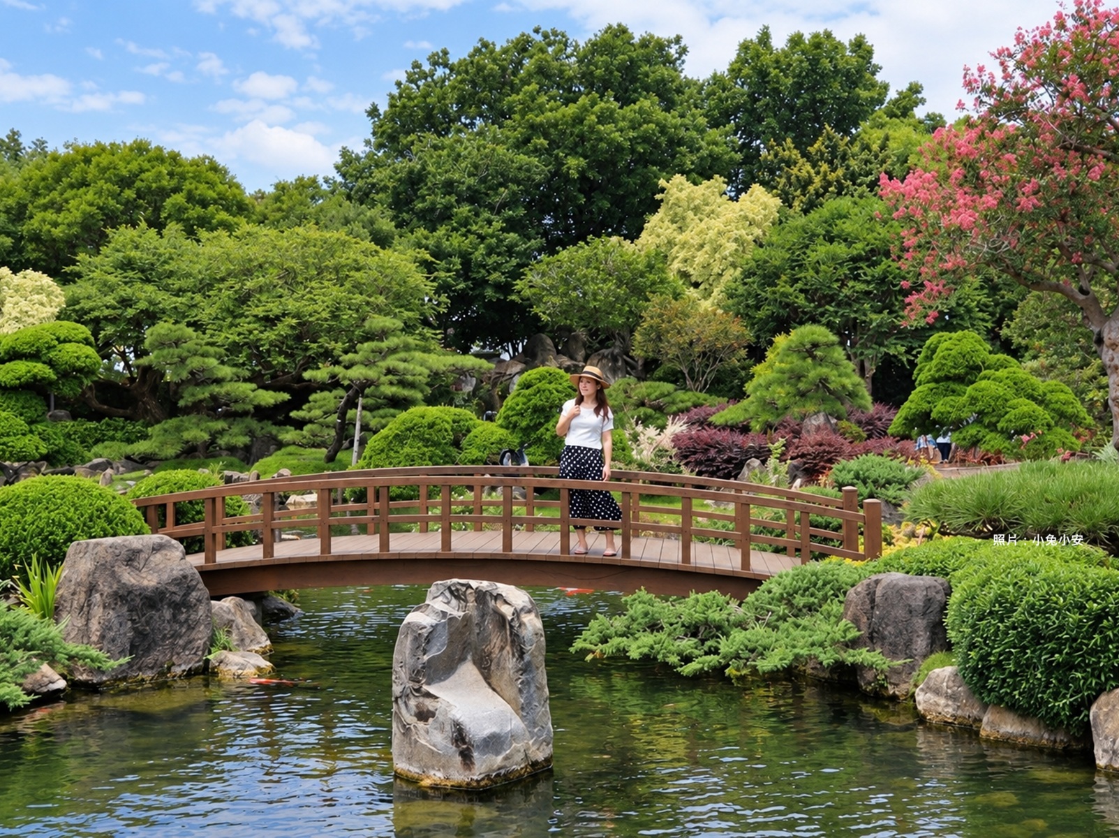 成美文化園