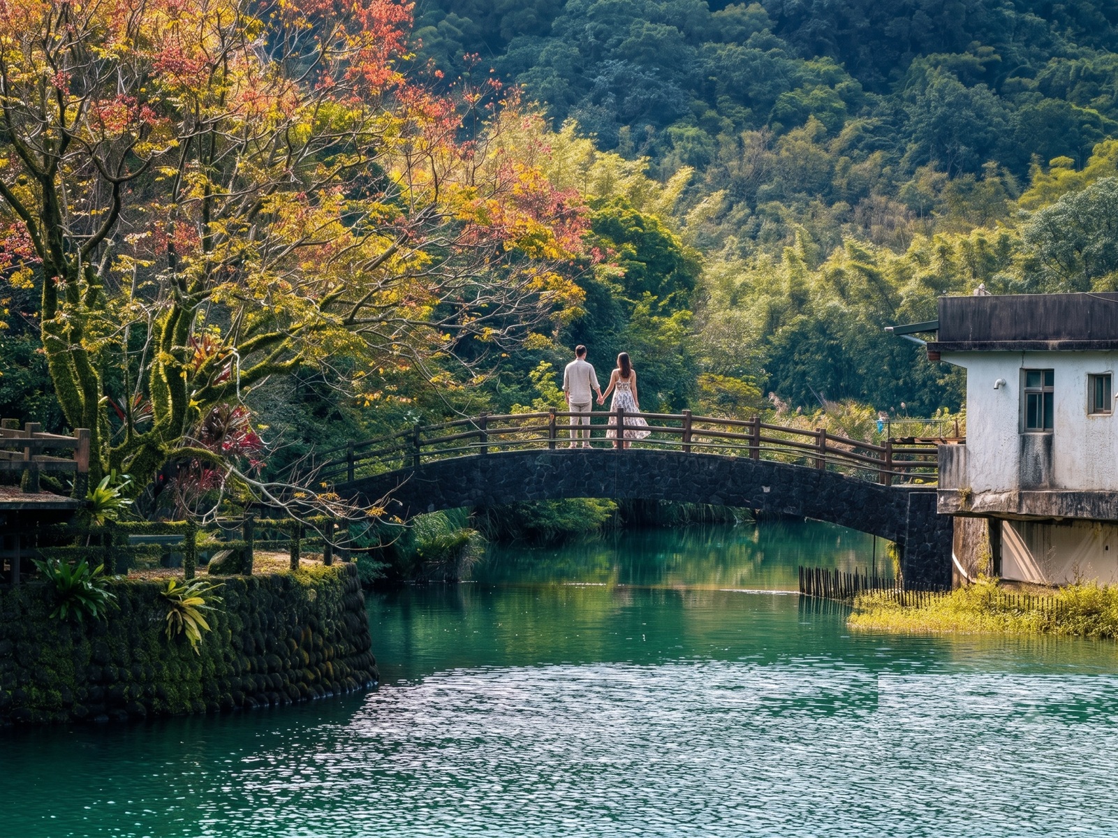 鏡湖