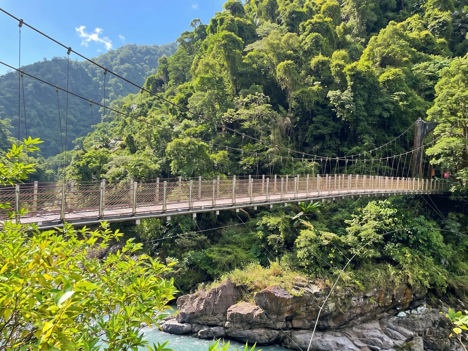 信賢步道