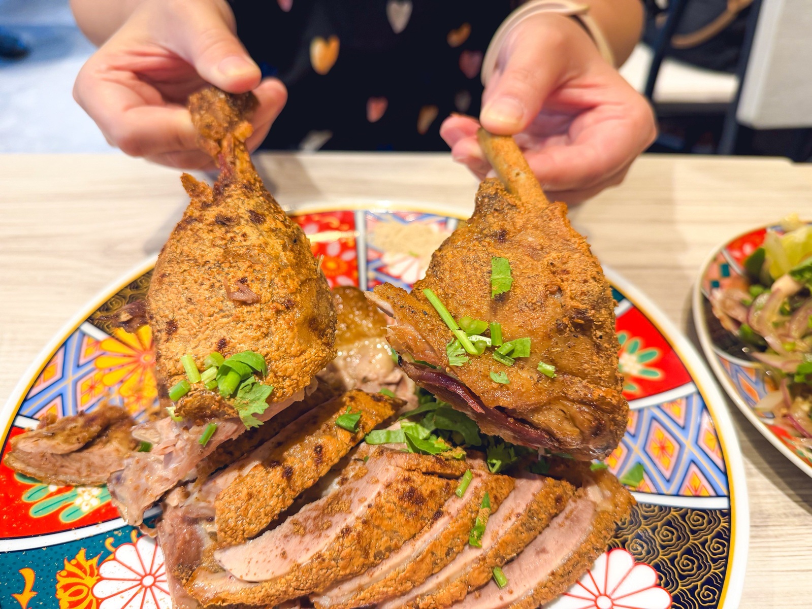 巷口那碗