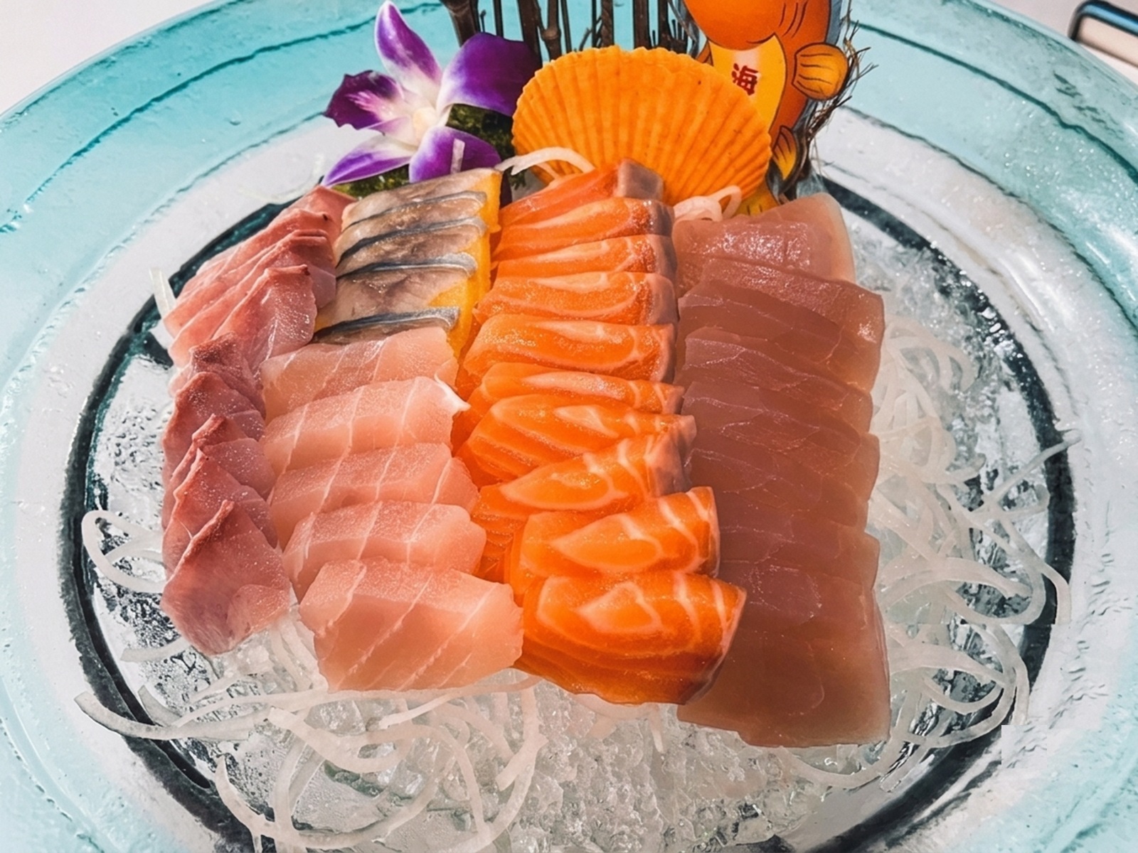 壯圍海之味餐廳