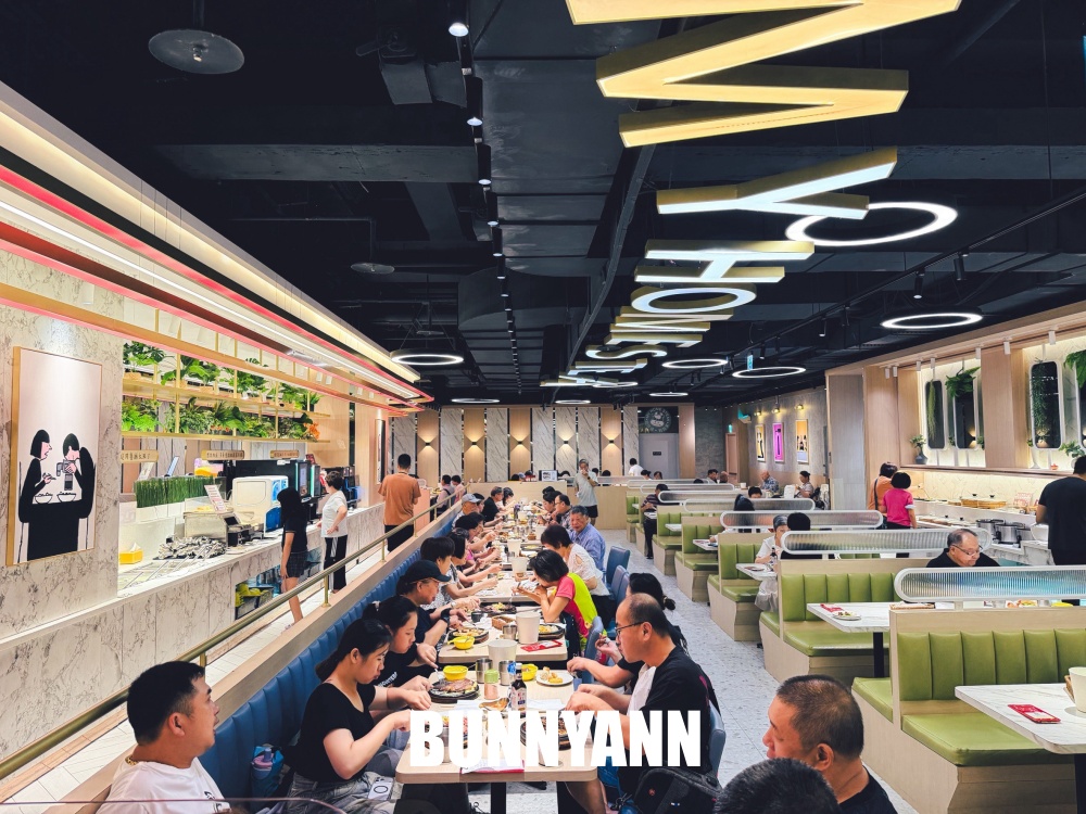 很多人不知道,是牛排自助餐店家,低消390元享吃到飽,多種水果是主打 很多人不知道,是牛排自助餐店家,低消390元享吃到飽,多種水果是主打