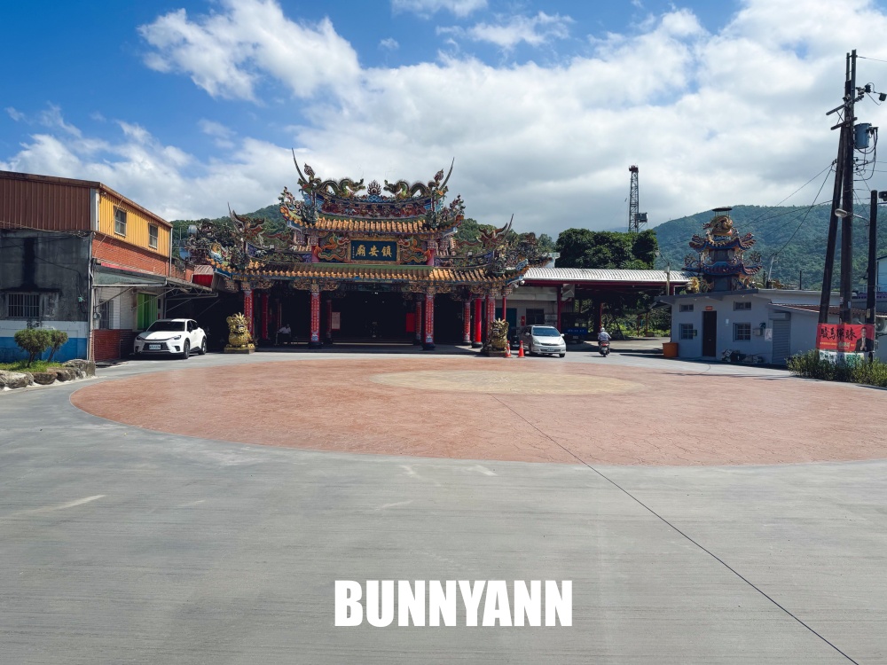很多人不知道，卻是無動力台車，免門票還不限次數，沿途田野風景也是主打