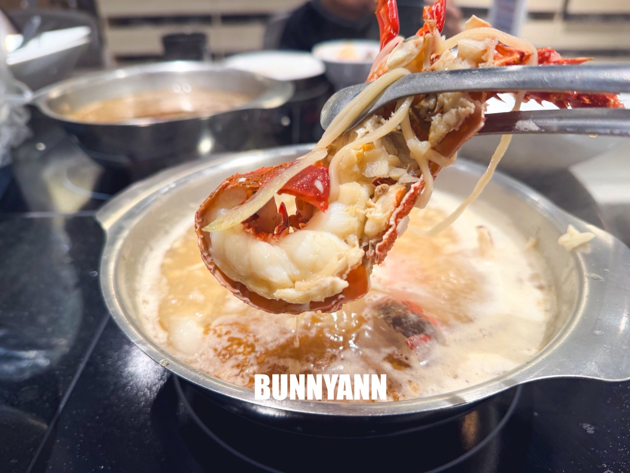 還很多人沒吃過！是鍋物吃到飽店家，最低消費399吃超飽，近百種食材是招牌主打