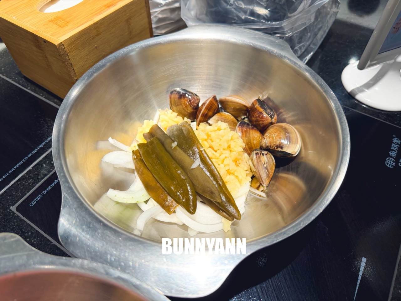 還很多人沒吃過！是鍋物吃到飽店家，最低消費399吃超飽，近百種食材是招牌主打