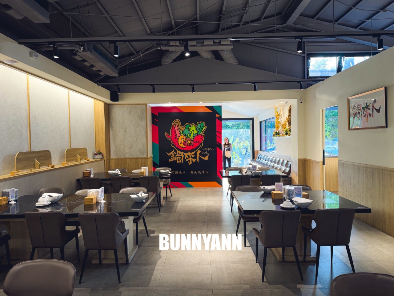 還很多人沒吃過！是鍋物吃到飽店家，最低消費399吃超飽，近百種食材是招牌主打