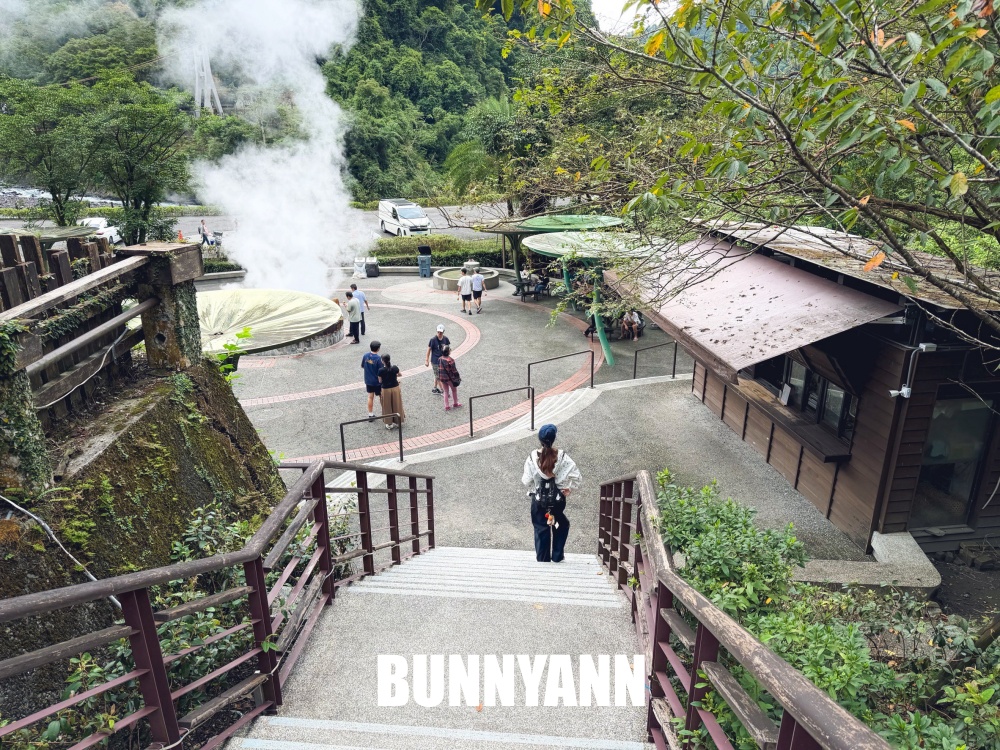 150元泡到不想走!山裡藏夢幻藍色露天溫泉池,泡完還能自己煮蛋 150元泡到不想走!山裡藏夢幻藍色露天溫泉池,泡完還能自己煮蛋