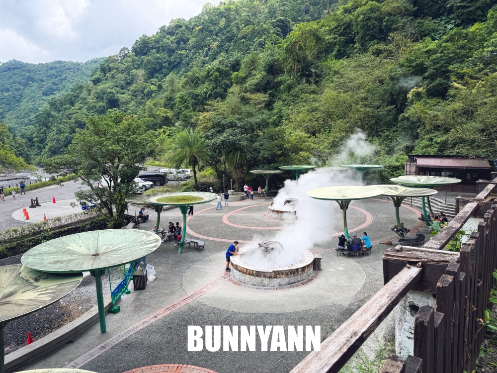 150元泡到不想走!山裡藏夢幻藍色露天溫泉池,泡完還能自己煮蛋 150元泡到不想走!山裡藏夢幻藍色露天溫泉池,泡完還能自己煮蛋