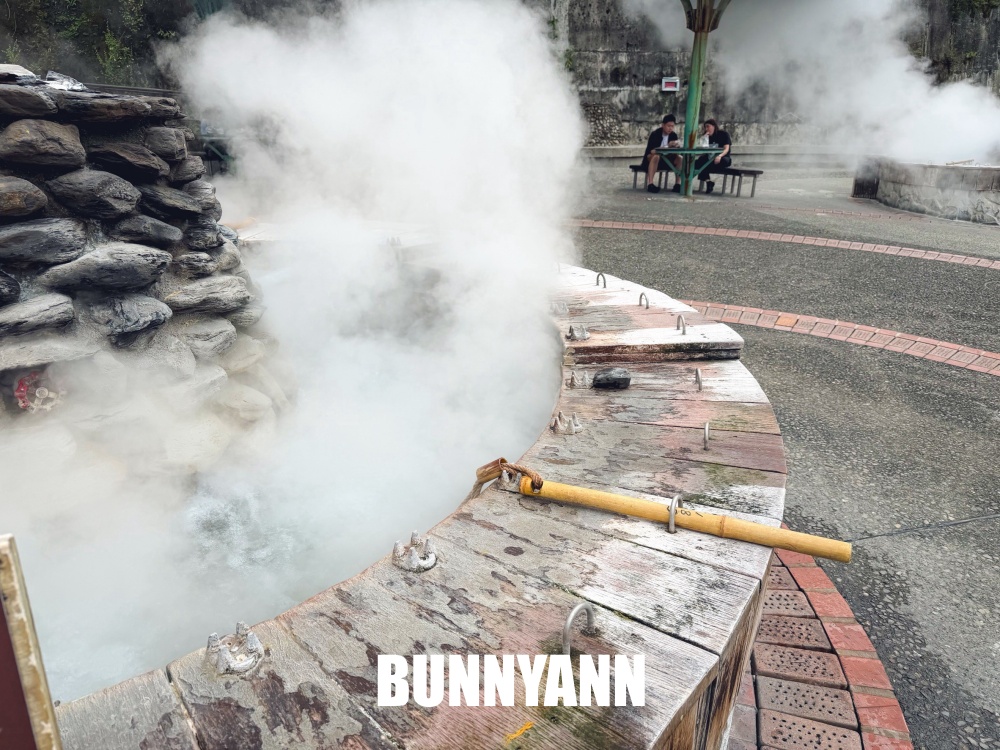 150元泡到不想走!山裡藏夢幻藍色露天溫泉池,泡完還能自己煮蛋 150元泡到不想走!山裡藏夢幻藍色露天溫泉池,泡完還能自己煮蛋