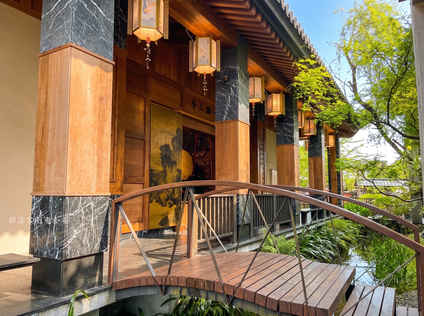 宜蘭北后寺