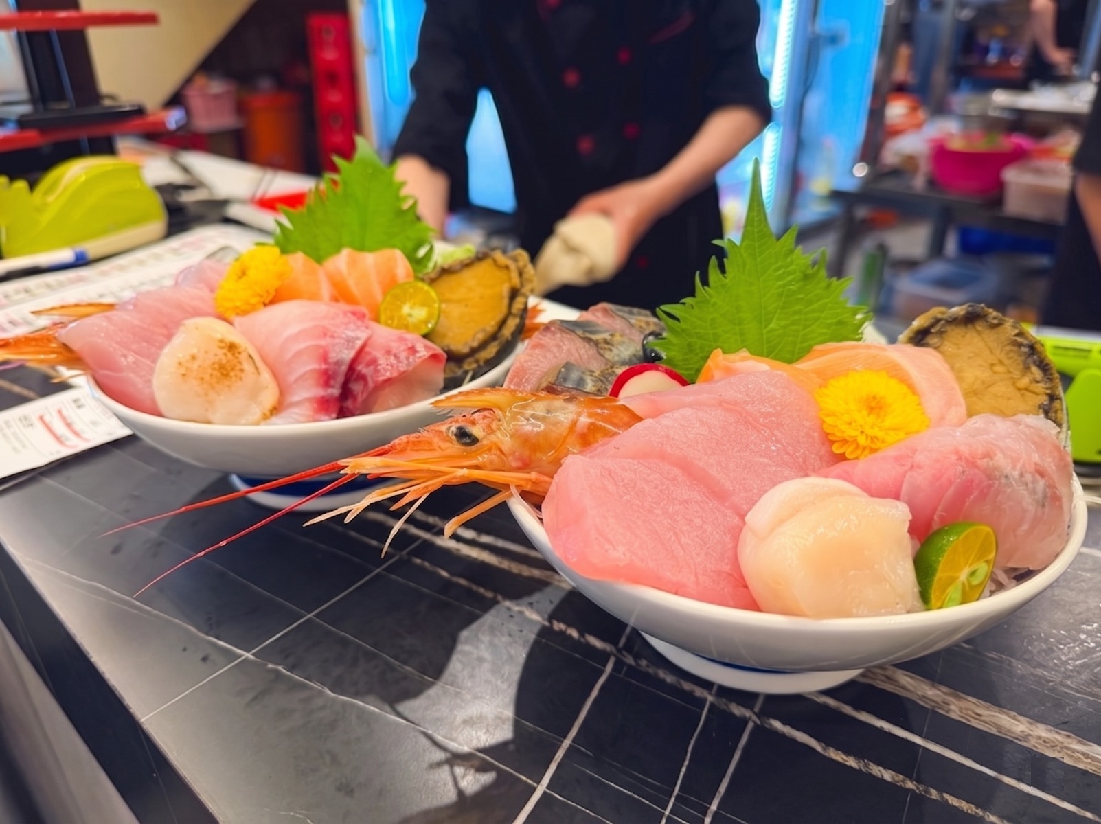 告春食彩小家料理羅東店