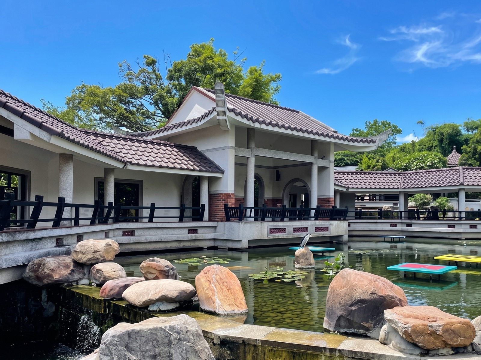 台中市港區藝術中心