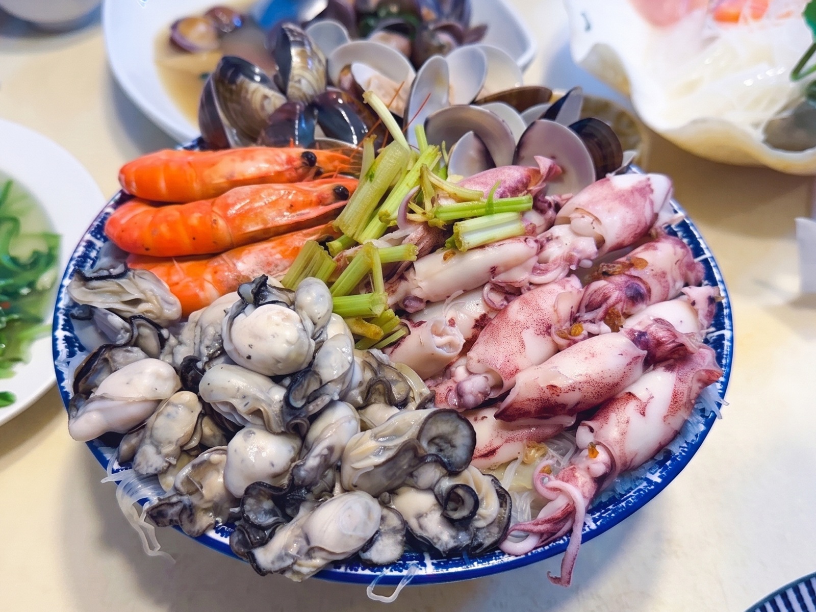 阿嬌海鮮館