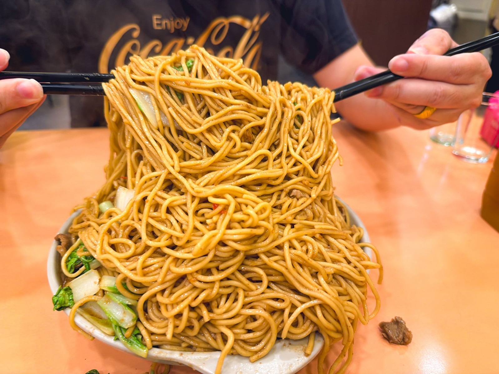 新東羊羊肉料理專專賣店