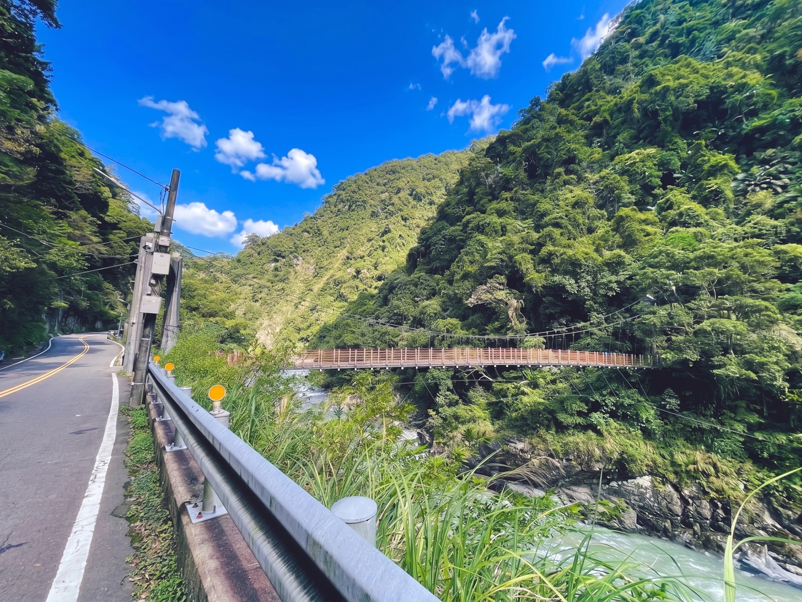 信賢步道