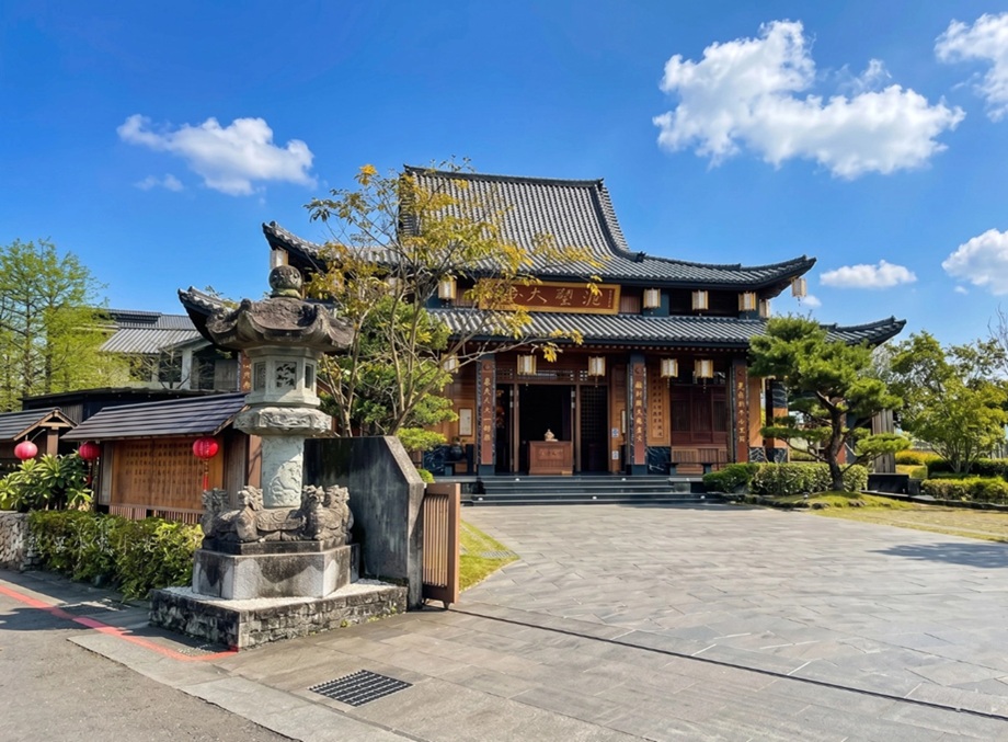 你知道嗎，這超美私房禪風庭院不僅免門票，竟然還有高達半數人沒來過