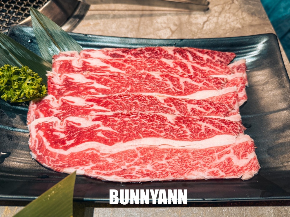 桃園最強燒肉吃到飽！三柒燒肉專門店桃園中華店，CP值超高頂級日本和牛、豐富自助吧隨你吃！