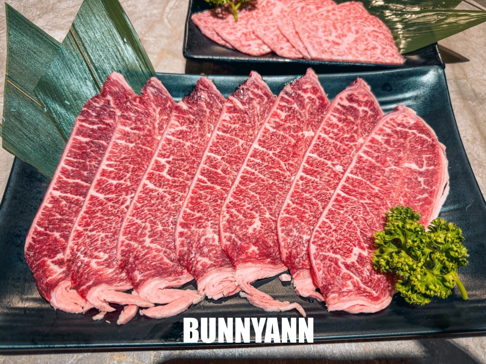 桃園最強燒肉吃到飽！三柒燒肉專門店桃園中華店，CP值超高頂級日本和牛、豐富自助吧隨你吃！
