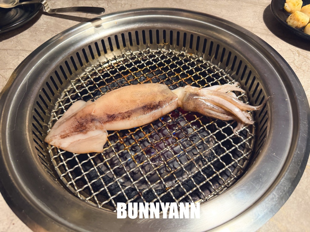 桃園最強燒肉吃到飽！三柒燒肉專門店桃園中華店，CP值超高頂級日本和牛、豐富自助吧隨你吃！