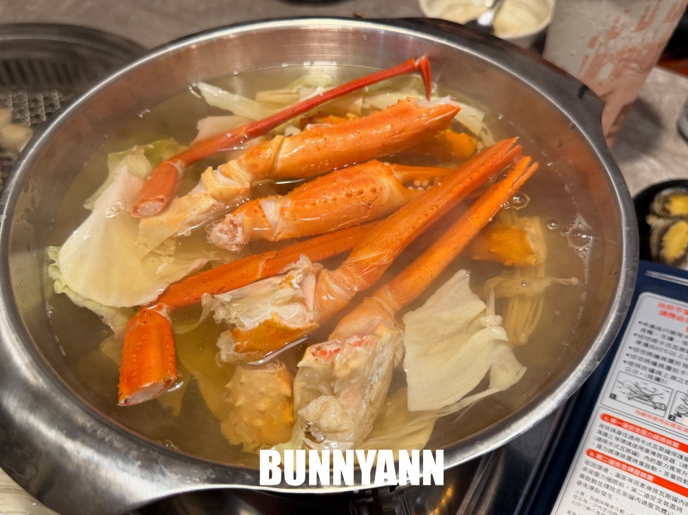 桃園最強燒肉吃到飽！三柒燒肉專門店桃園中華店，CP值超高頂級日本和牛、豐富自助吧隨你吃！