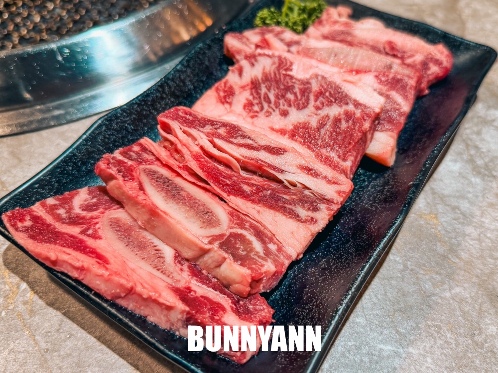 桃園最強燒肉吃到飽！三柒燒肉專門店桃園中華店，CP值超高頂級日本和牛、豐富自助吧隨你吃！
