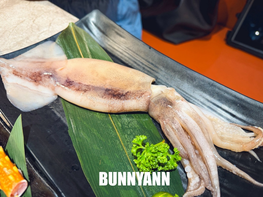 桃園最強燒肉吃到飽！三柒燒肉專門店桃園中華店，CP值超高頂級日本和牛、豐富自助吧隨你吃！