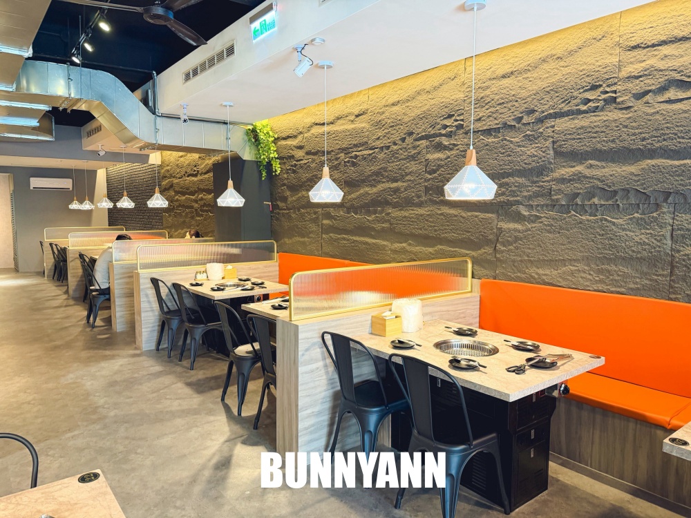 桃園最強燒肉吃到飽！三柒燒肉專門店桃園中華店，CP值超高頂級日本和牛、豐富自助吧隨你吃！